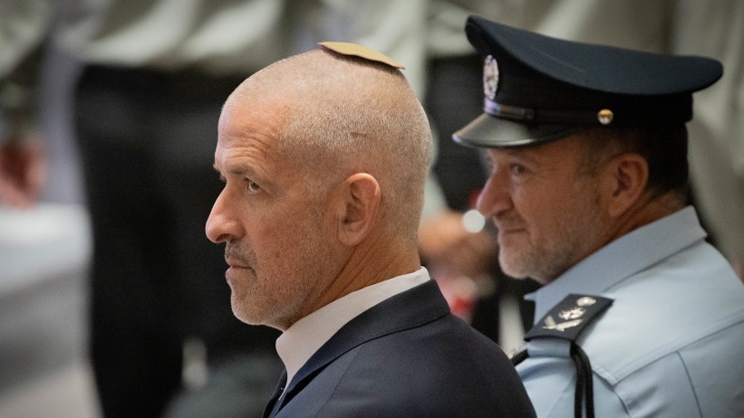 Giám đốc tình báo Israel gửi thư tới nhân viên, thừa nhận trách nhiệm về vụ tấn công của Hamas