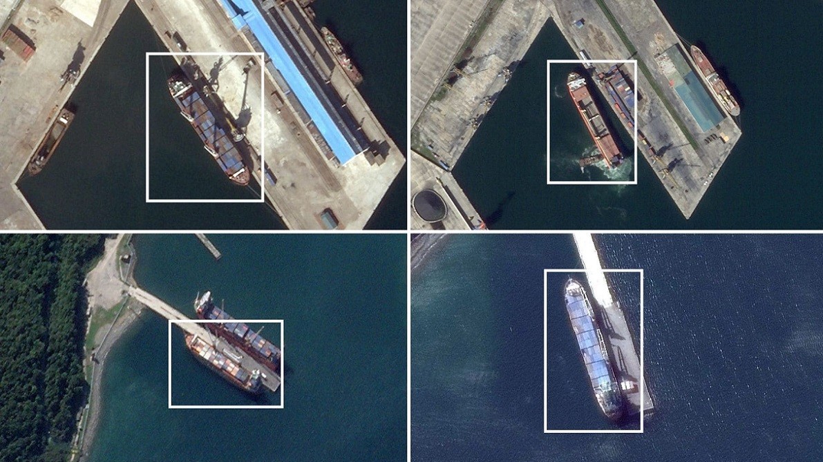 Báo Mỹ tiết lộ thông tin bất ngờ về khả năng Triều Tiên đang làm điều này với Nga