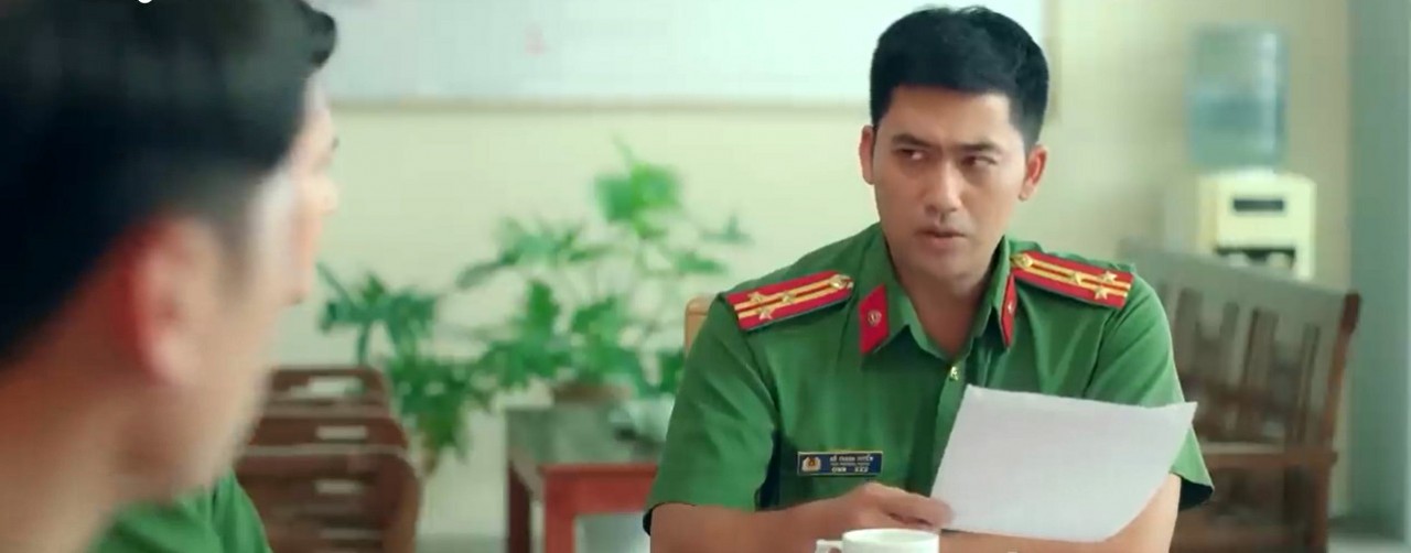 Biệt dược đen tập 20