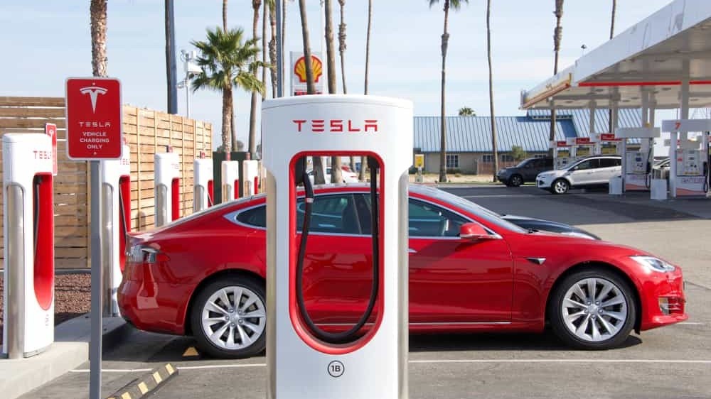 Làn sóng phản đối xe điện tại Mỹ và châu Âu: Vì đâu nên nỗi?