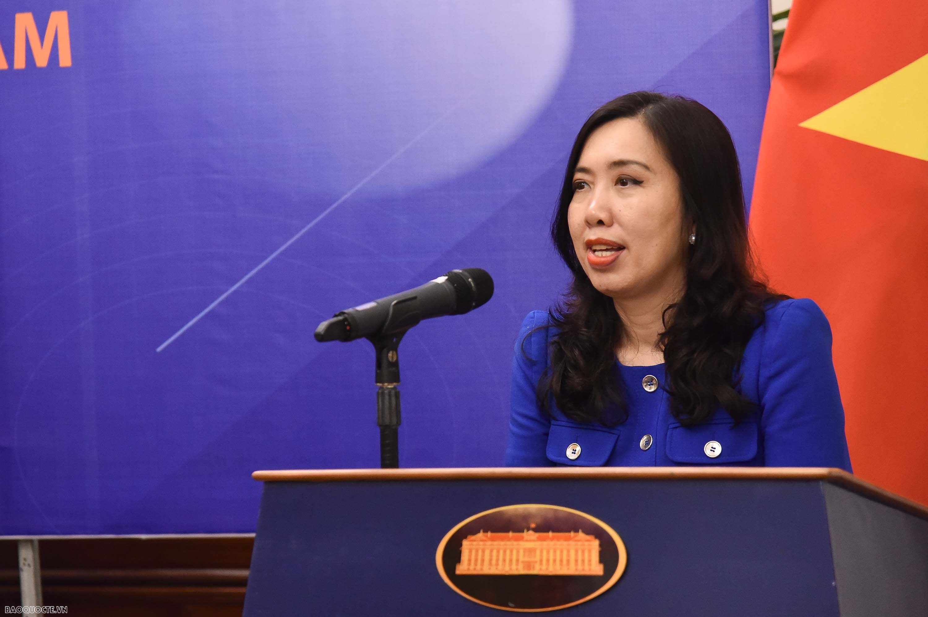 Báo Thế giới và Việt Nam và Báo điện tử Đảng Cộng sản ký biên bản ghi nhớ hợp tác Báo Thế giới và Việt Nam và Báo điện tử Đảng Cộng sản Việt Nam ký bản ghi nhớ hợp tác