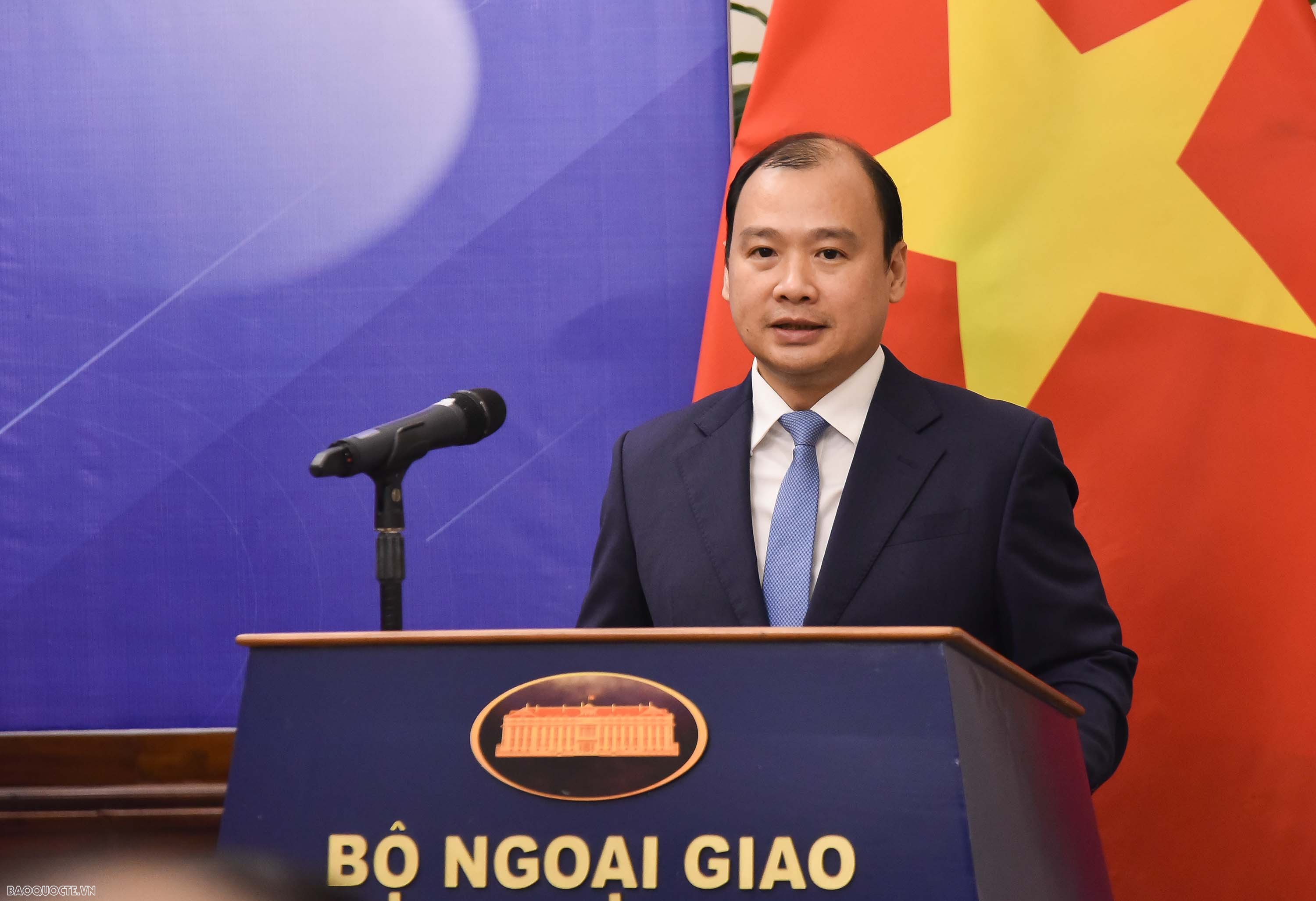 Báo Thế giới và Việt Nam và Báo điện tử Đảng Cộng sản ký biên bản ghi nhớ hợp tác Báo Thế giới và Việt Nam và Báo điện tử Đảng Cộng sản Việt Nam ký bản ghi nhớ hợp tác