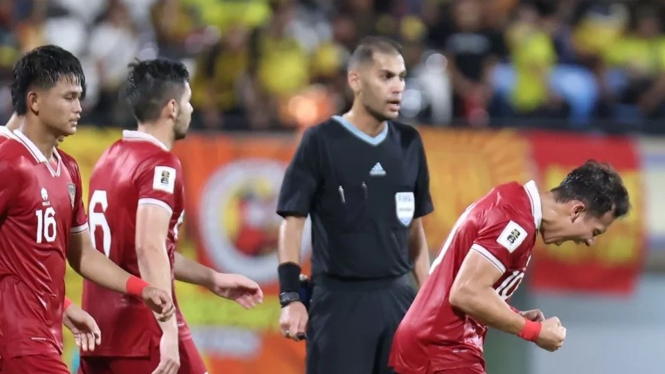 Xác định 7 đội tuyển Đông Nam Á vào vòng loại thứ hai World Cup 2026 khu vực châu Á