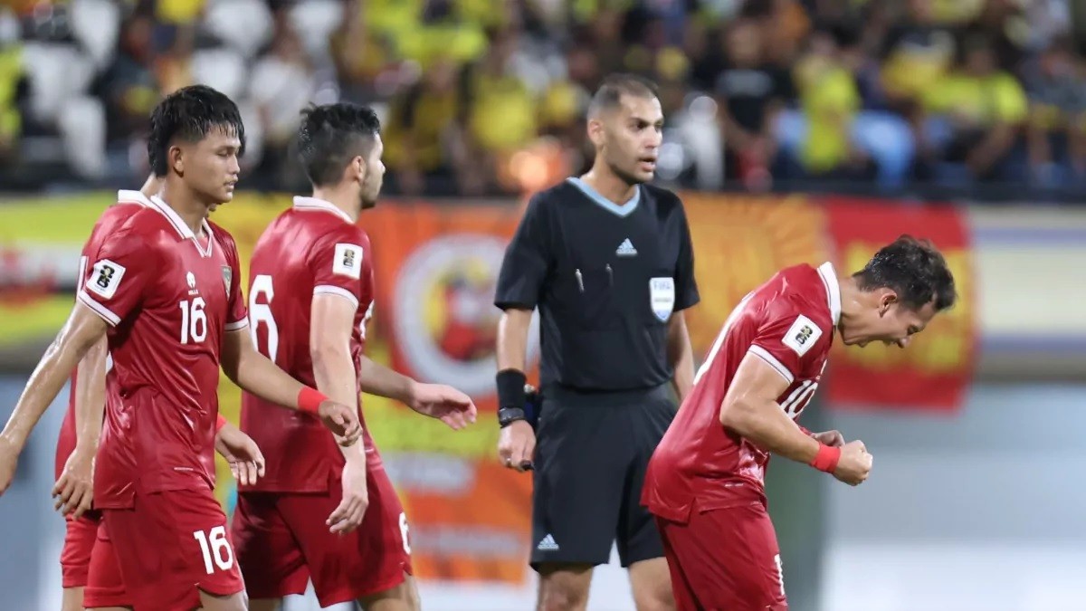 Xác định 7 đội tuyển Đông Nam Á vòng loại thứ hai World Cup 2026 khu vực châu Á