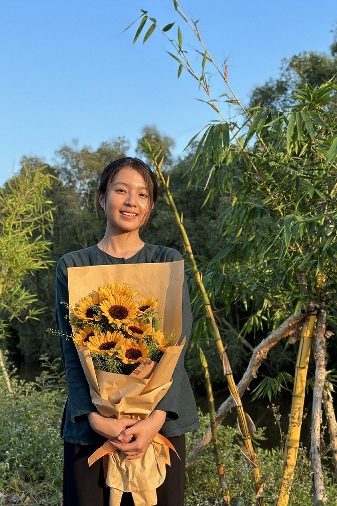 Đất rừng phương Nam: