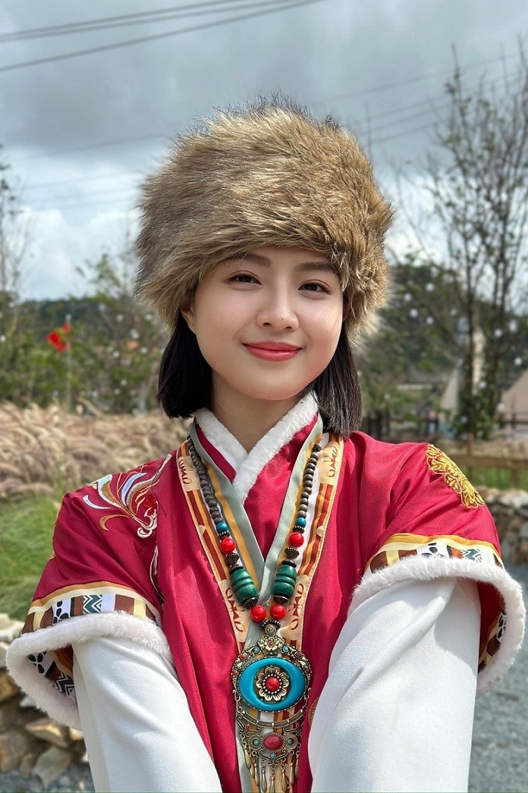 Đất rừng phương Nam: