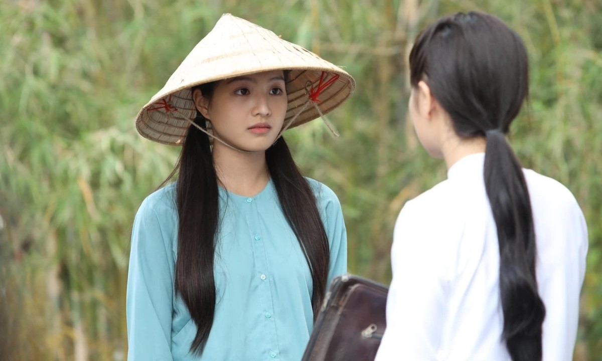 Đất rừng phương Nam: