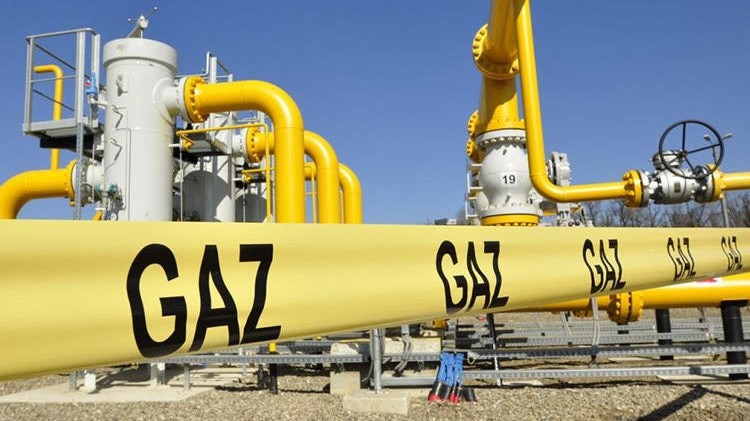 Moldova nhận thêm gần 200 triệu Euro viện trợ năng lượng