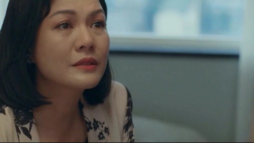 Biệt dược đen tập 21: Vân nghi ngờ mẹ là thủ phạm, lộ camera giấu kín