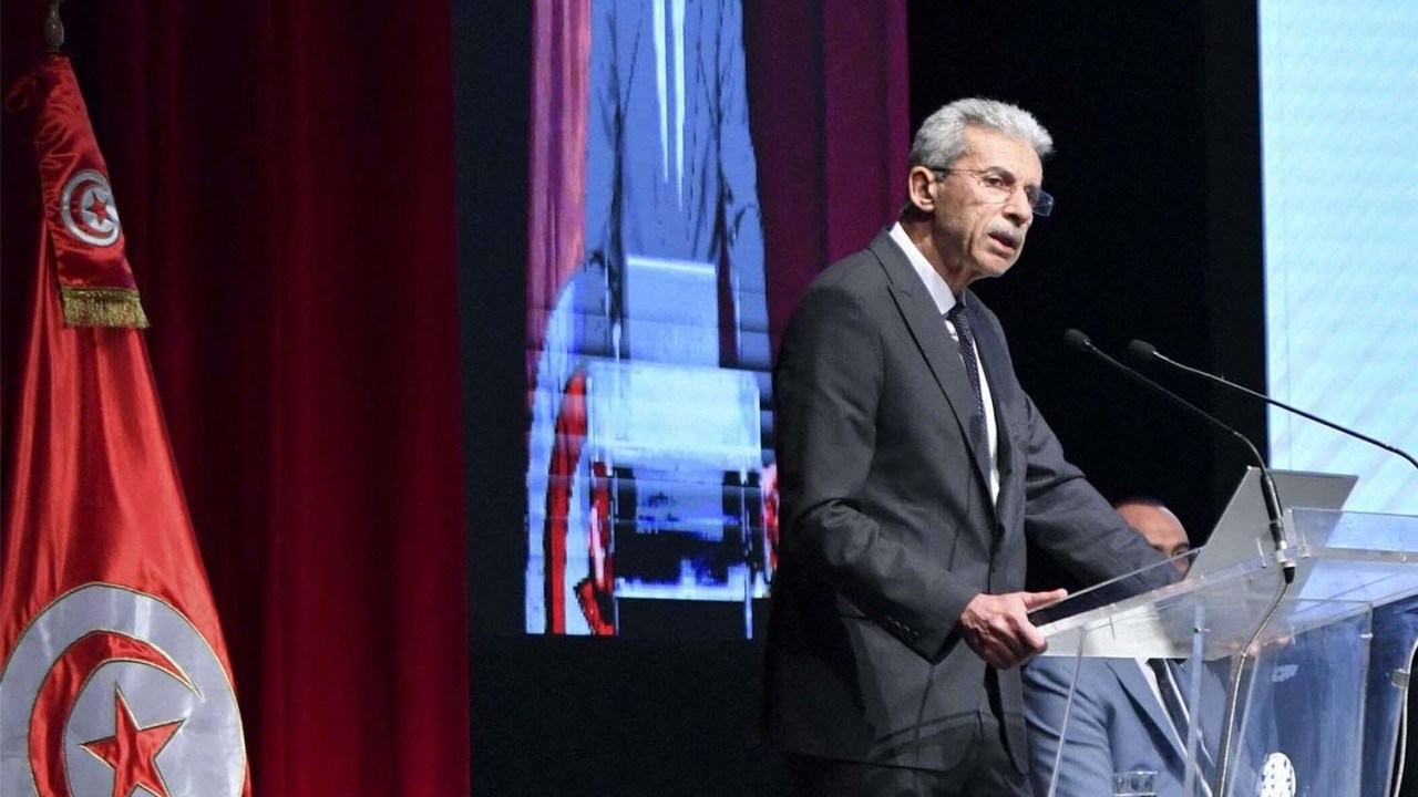 Tunisia: Thêm một bộ trưởng bị cách chức