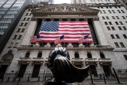 Xu hướng phá sản doanh nghiệp gia tăng nhanh, kinh tế Mỹ đang sát bờ vực suy thoái?