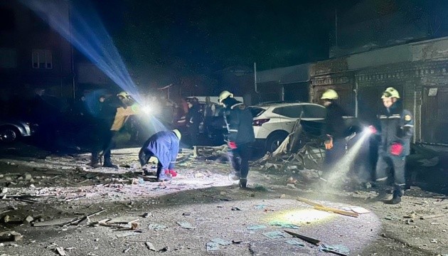 Ukraine cáo buộc Nga tấn công Zaporizhzhia làm dân thường thương vong, Đại sứ Nga chỉ trích Mỹ vì vụ chuyển giao tên lửa ATACMS cho Ukraine