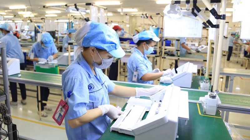 Mức đóng đoàn phí, kinh phí công đoàn năm 2024