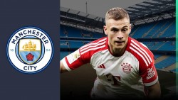 Chuyển nhượng cầu thủ: Man City tính mua Joshua Kimmich; MU đàm phán Federico Dimarco; Barca giữ chân De Jong