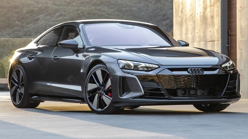 Cập nhật bảng giá xe hãng Audi mới nhất tháng 10/2023