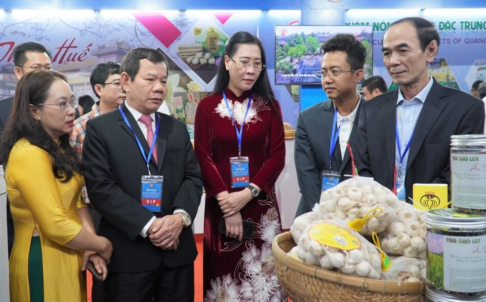 Đánh thức tiềm năng đầu tư vào Quảng Ngãi 'Đánh thức' tiềm năng đầu tư của Quảng Ngãi