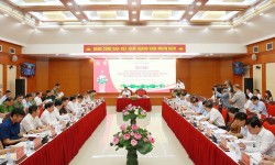 Đấu tranh phòng, chống tham nhũng, tiêu cực qua 40 năm thực hiện công cuộc đổi mới