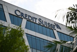 Singapore thanh tra chi nhánh ngân hàng Credit Suisse liên quan bê bối rửa tiền