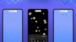 Bật hiệu ứng Pop-up trên Samsung để thông báo thêm sinh động