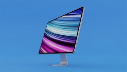 Apple chuẩn bị ra mắt iMac và iPad Pro bản nâng cấp