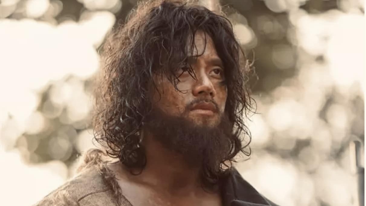 Phim Đất rừng phương Nam dậy sóng...