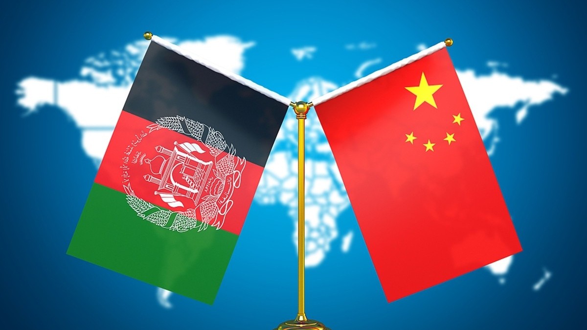 Taliban dự BRF, muốn tham gia sâu hơn vào Sáng kiến Vành đai và con đường