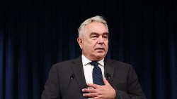 Tổng thống Joe Biden 'nhắm' ông Kurt Campbell vào vị trí số 2 của Bộ Ngoại giao Mỹ