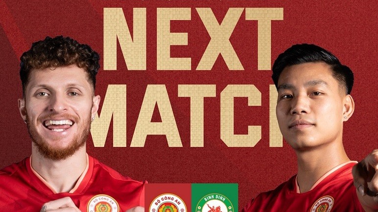 Điểm danh những ứng cử viên chức vô địch V-League mùa giải 2023/24