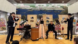 Hướng tới kỷ niệm 15 năm quan hệ hợp tác giữa Hà Nội và Fukuoka, Nhật Bản