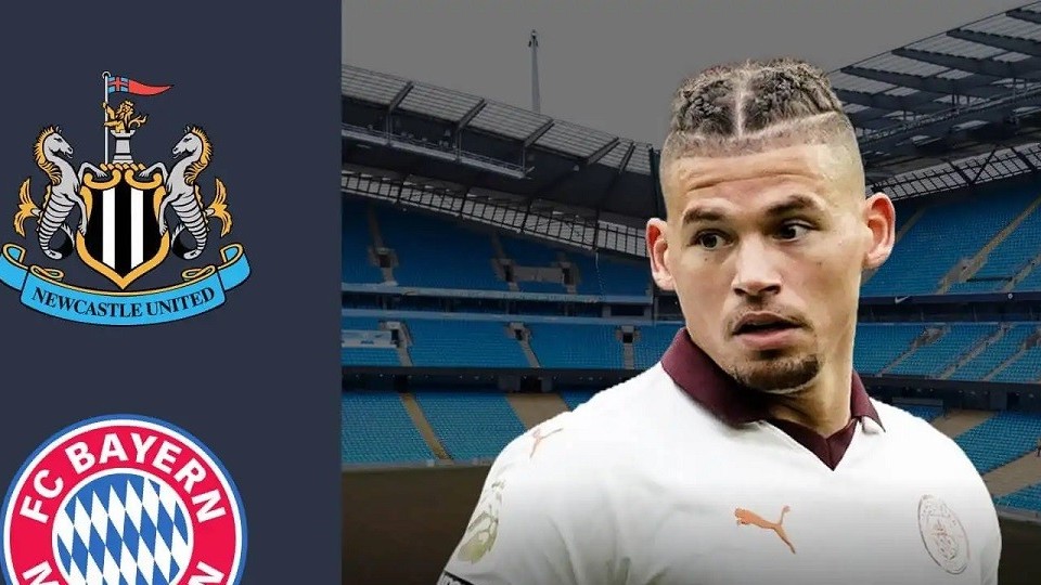 Chuyển nhượng cầu thủ Ngoại hạng Anh: Chelsea nỗ lực đàm phán Victor Osimhen; Man City tính cho mượn Kalvin Phillips; MU đưa ra giá mua Javi Guerra