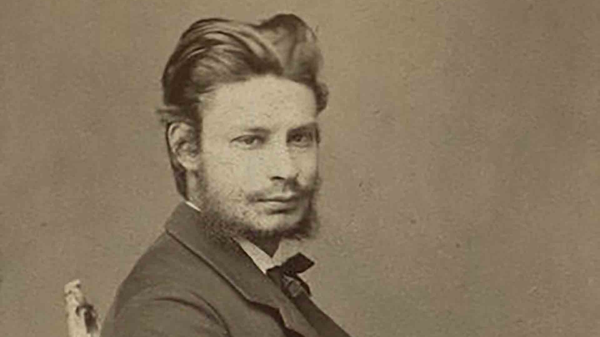 Một thoáng văn học Đan Mạch [Kỳ 3]