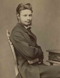 Một thoáng văn học Đan Mạch [Kỳ 3]