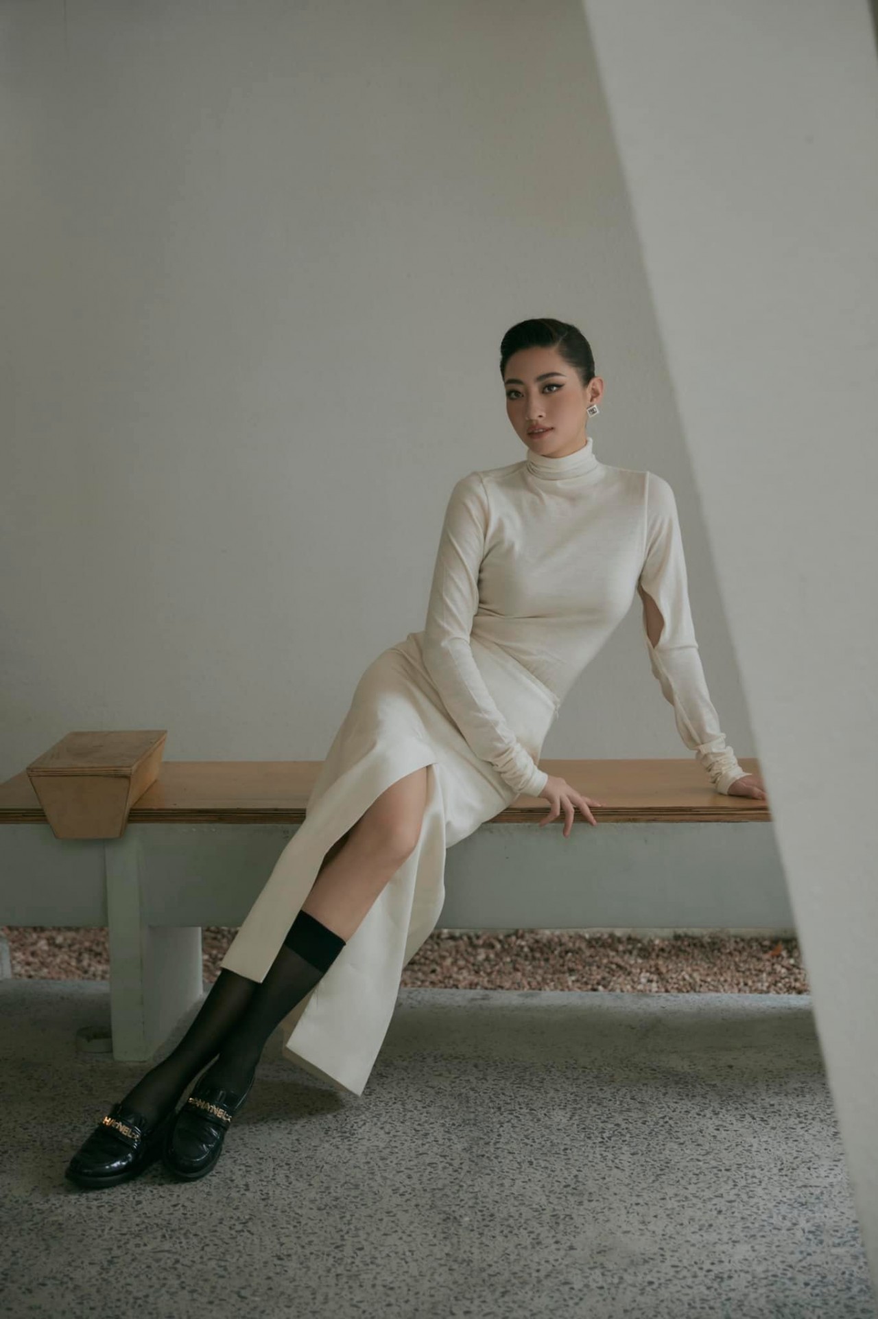 Sao Việt đón 20/10 thế nào?