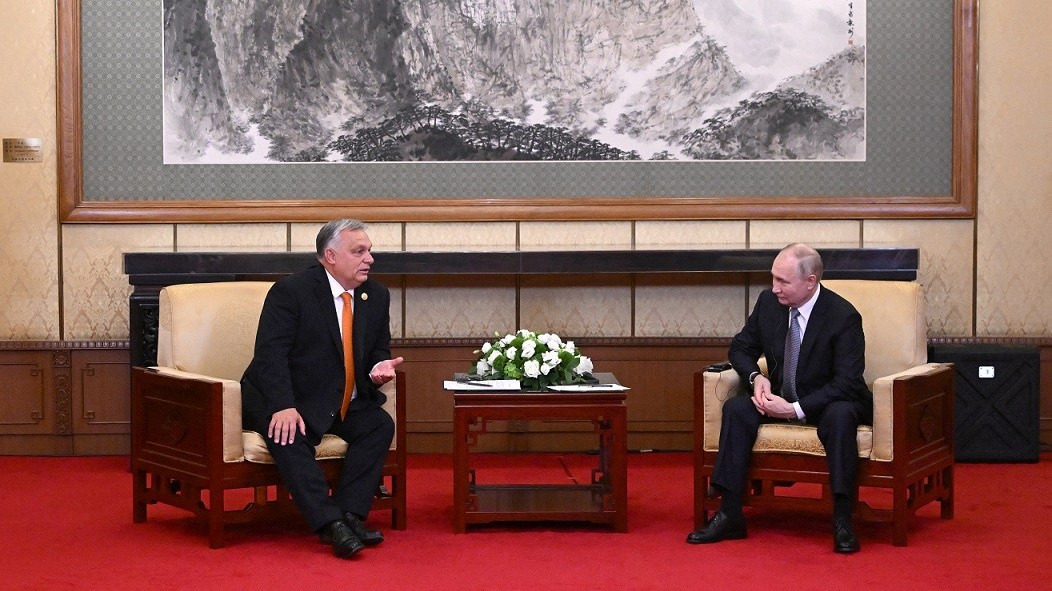 Mỹ và NATO nêu quan ngại trước khả năng Nga-Hungary ‘xích lại gần nhau’