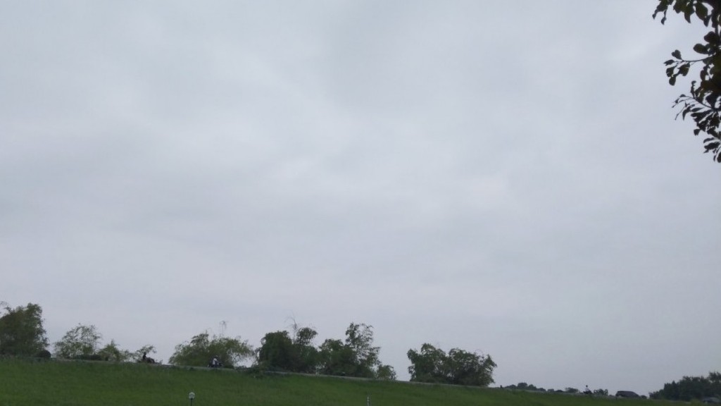 Dự báo thời tiết Hà Nội hôm nay 21/10: Nhiều mây, không mưa; sáng và đêm trời lạnh; không khí hanh khô