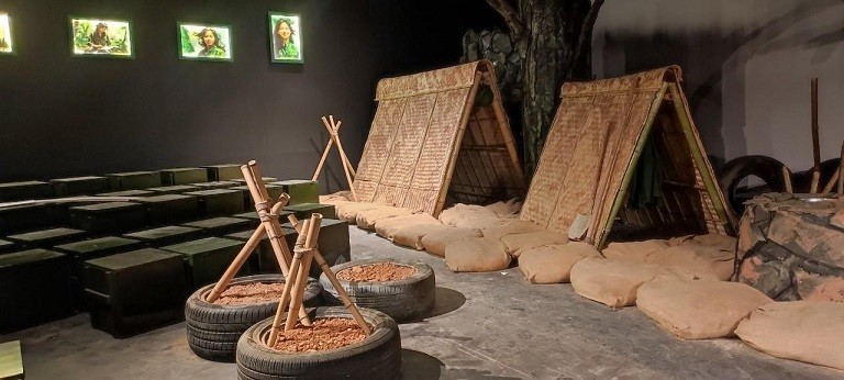 Khán giả thủ đô xúc động với chương trình trải nghiệm đặc biệt 'Huyền thoại tuổi thanh xuân’ Khán giả thủ đô xúc động với chương trình trải nghiệm đặc biệt 'Huyền thoại tuổi thanh xuân’