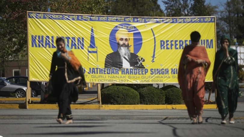 Canada cáo buộc Ấn Độ vi phạm luật pháp quốc tế, căng thẳng chưa hạ nhiệt