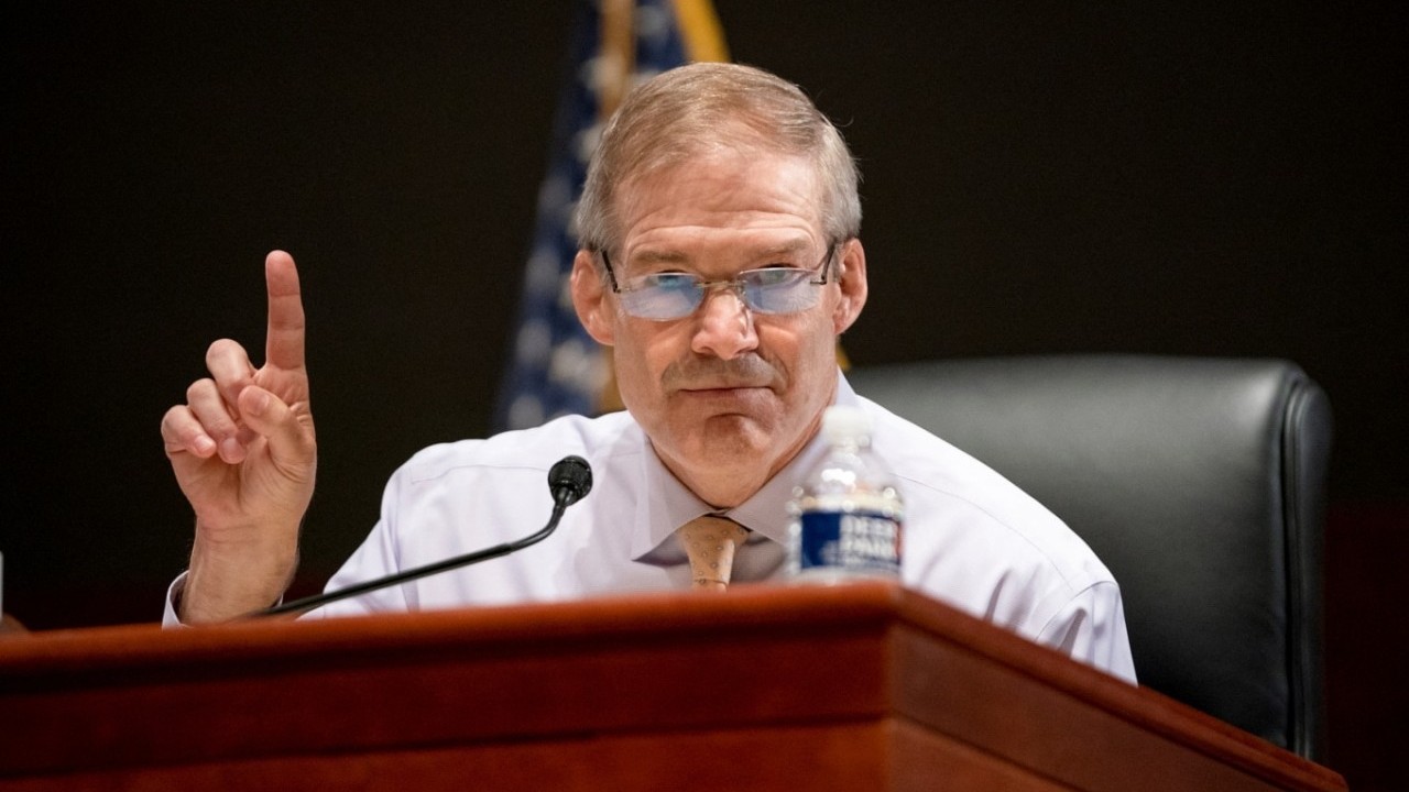 Đảng Cộng hòa loại ông Jordan khỏi danh sách ứng viên Chủ tịch Hạ viện, xuất hiện ứng viên mới