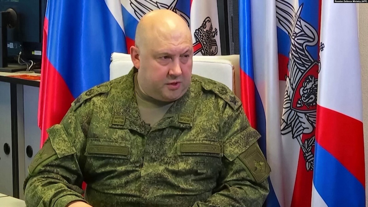 Nga bổ nhiệm Tư lệnh Hàng không Vũ trụ mới Nga bổ nhiệm Tư lệnh Hàng không Vũ trụ mới