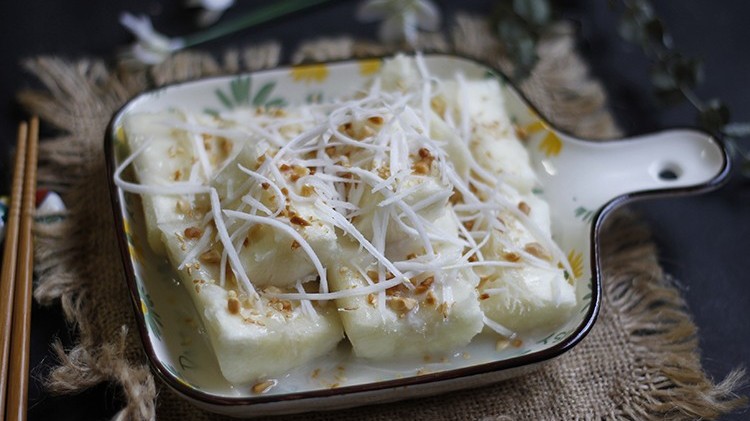 Những thực phẩm quen thuộc chứa chất cực độc xyanua