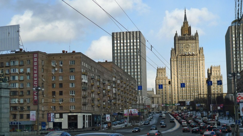 Phần Lan-Nga: Nước này dựng hàng rào, nước kia hủy thỏa thuận hợp tác xuyên biên giới