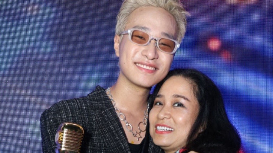 Quán quân Vietnam Idol 2023 gọi tên Hà An Huy