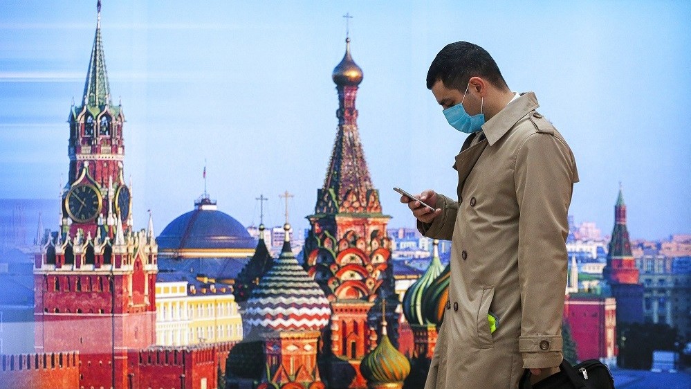 Châu Âu đơn phương dừng thỏa thuận này, Nga vẫn duy trì?