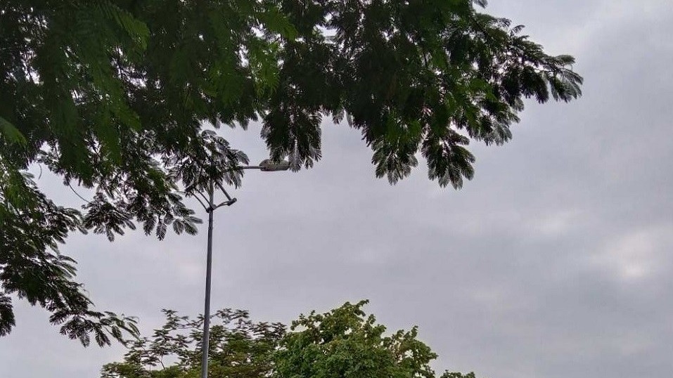 Dự báo thời tiết Hà Nội ngày 23/10: Nhiều mây, sáng sớm và đêm trời lạnh, chiều hửng nắng