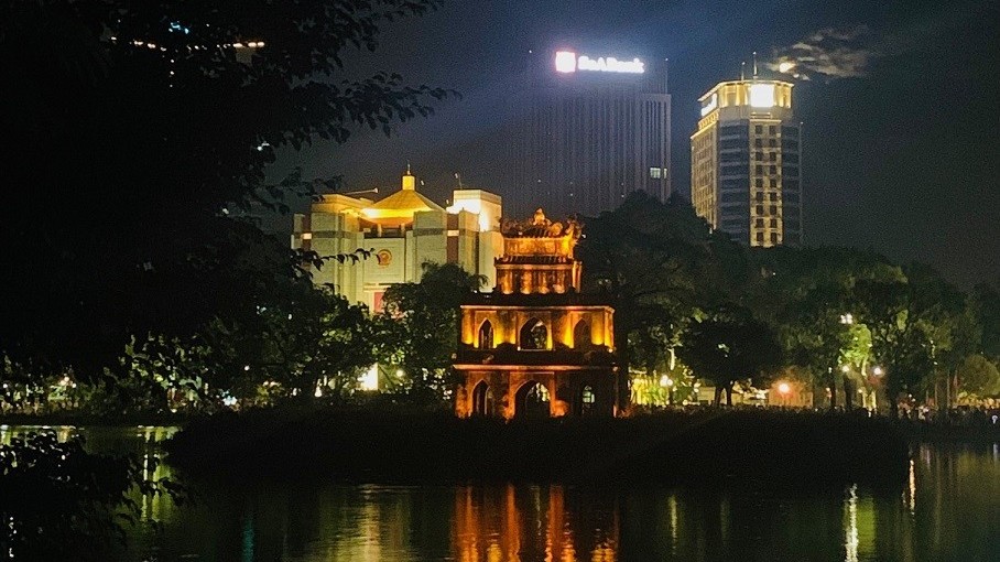 Ra mắt tour 'Đêm Hà Nội - Điểm chạm của những cảm xúc'