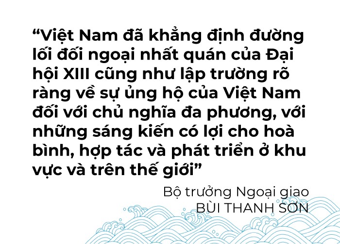 Chủ tịch nước dự BRF: Việt Nam tăng cường liên kết kinh tế, vì phát triển và thịnh vượng chung