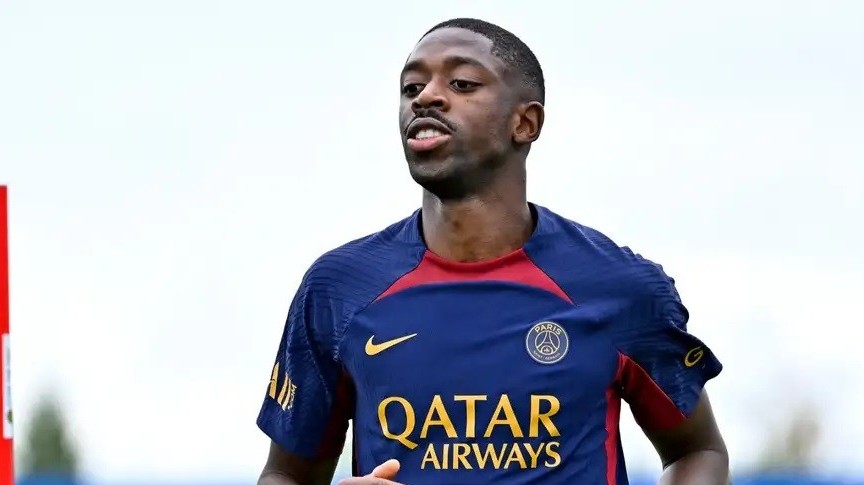 Chuyển nhượng cầu thủ: Chelsea đàm phán Rayan Cherki, Thiago Silva tính về quê nhà Brazil; MU chờ đón Ousmane Dembele