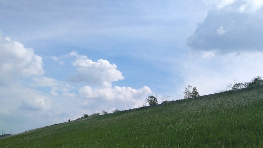 Dự báo thời tiết Hà Nội ngày 24/10: Có mây, ngày nắng; đêm nhiều mây, mưa vài nơi, trời mát