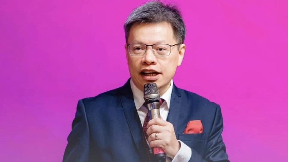 Chuyên gia truyền thông Lê Quốc Vinh: Muốn thanh lọc mạng xã hội, phải đầu tư vào con người