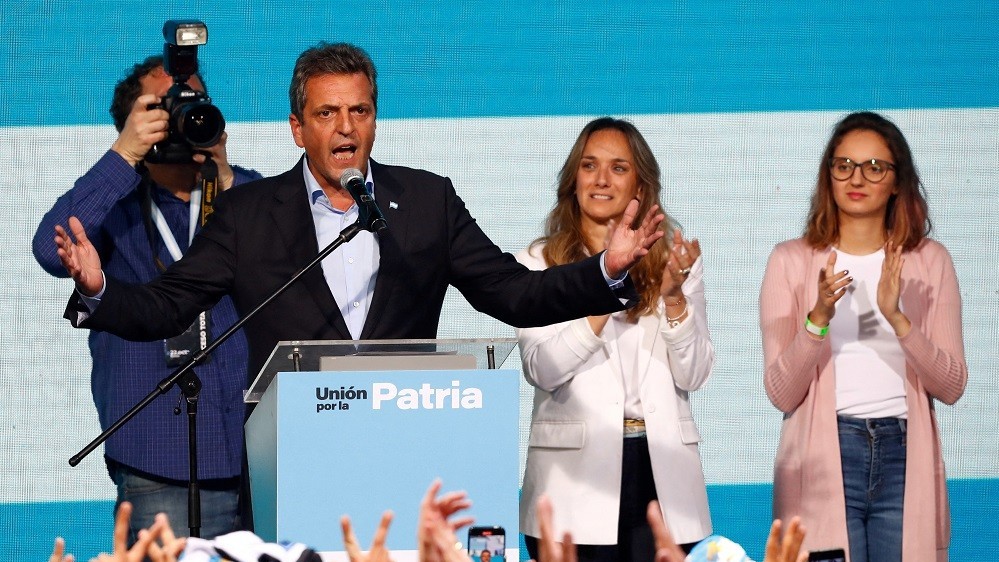 Tìm làn gió mới ở Argentina